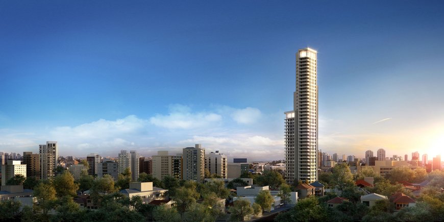 Qual o prédio mais alto em Sorocaba