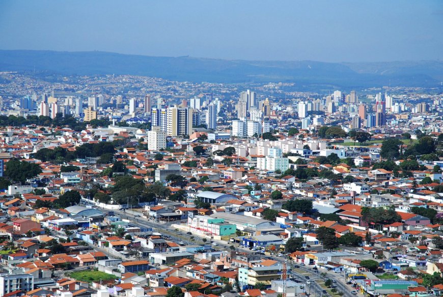 Qual é o Bairro Mais Seguro de Sorocaba