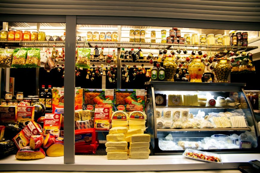 Visita ao CEAGESP Sorocaba: Cores e Sabores Locais