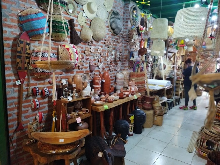 Visita ao CEAGESP Sorocaba: Cores e Sabores Locais