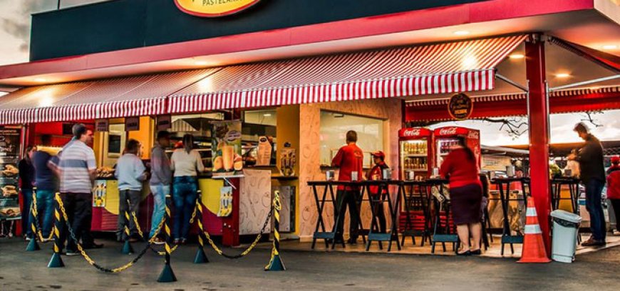 Visita ao CEAGESP Sorocaba: Cores e Sabores Locais