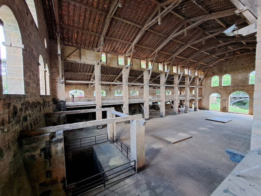 Visita ao Parque Natural do Morro de Ipanema em Ipero SP