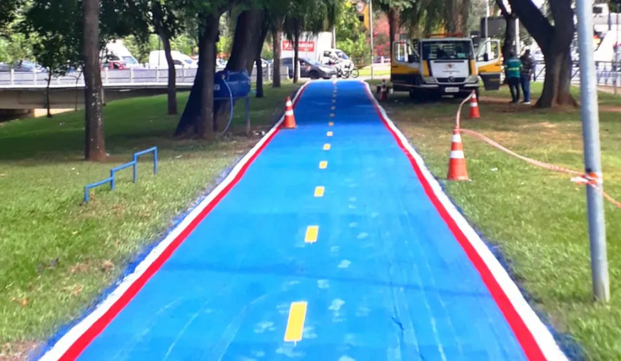 Onde Andar de Bike em Sorocaba: Ciclovias e Trilhas