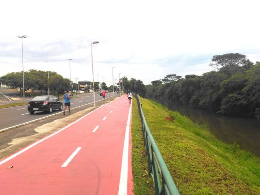 Onde Andar de Bike em Sorocaba: Ciclovias e Trilhas