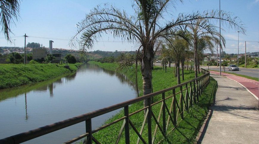 Onde Andar de Bike em Sorocaba: Ciclovias e Trilhas