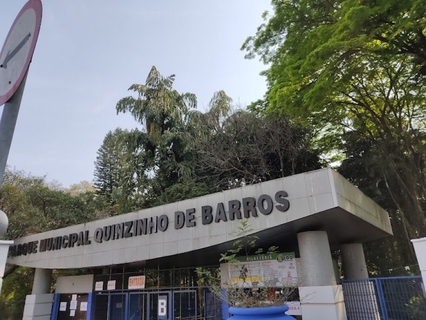Melhores Parques para Levar as Crianças em Sorocaba