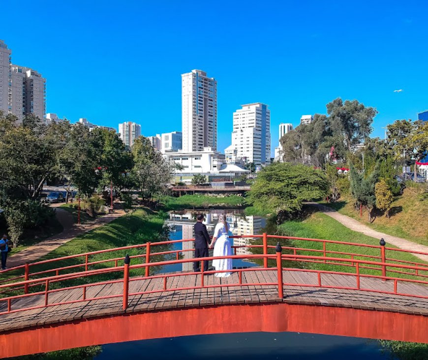 Vale a Pena Morar em Sorocaba