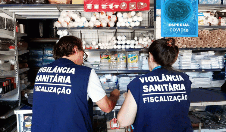 Vigilância Sanitária de Sorocaba: endereço, telefone e serviços disponíveis